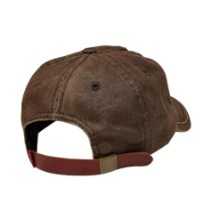 Kimes Ranch Branded KR Hat