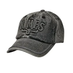 Kimes Ranch Branded KR Hat