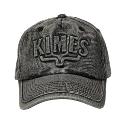 Kimes Ranch Branded KR Hat