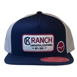 Kimes Ranch CK31 Trucker Hat