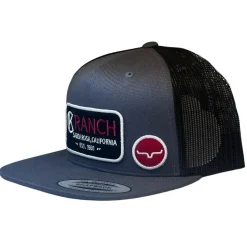 Kimes Ranch CK31 Trucker Hat