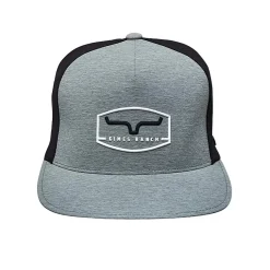 Kimes Ranch Creston Flex-Fit Tech Hat