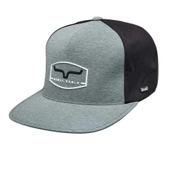 Kimes Ranch Creston Flex-Fit Tech Hat