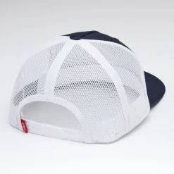 Kimes Ranch Drop In Trucker Hat