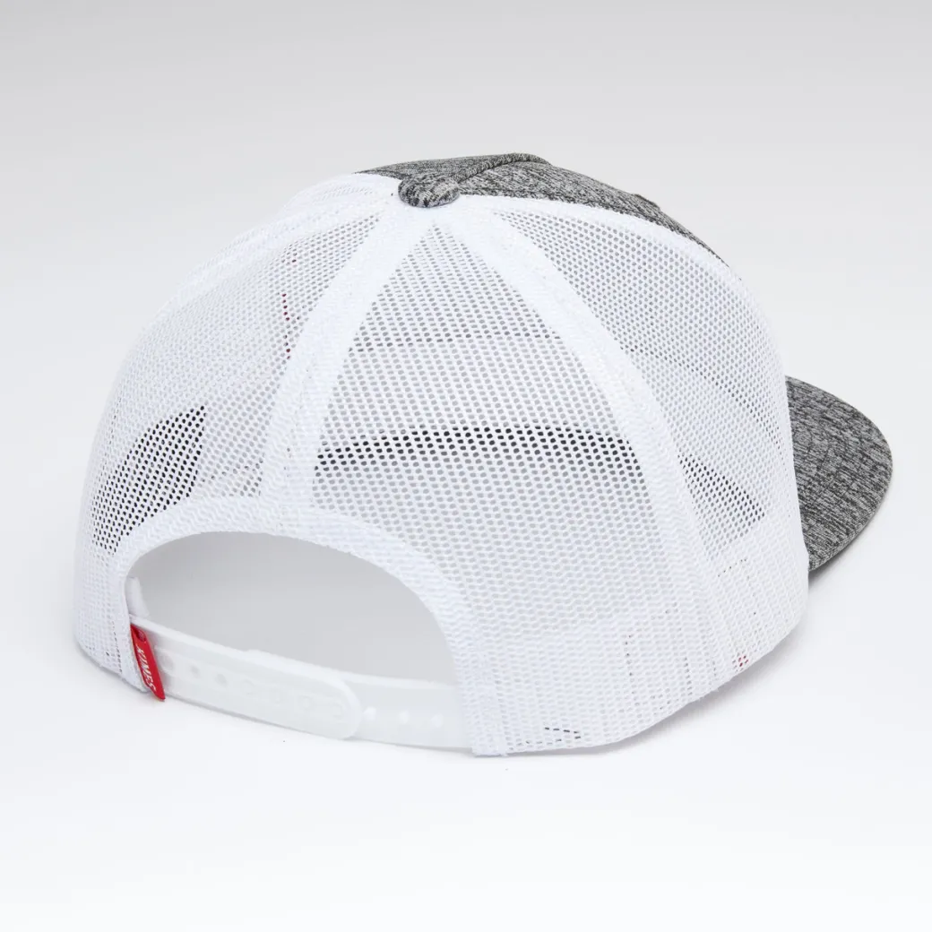 Kimes Ranch Drop In Trucker Hat