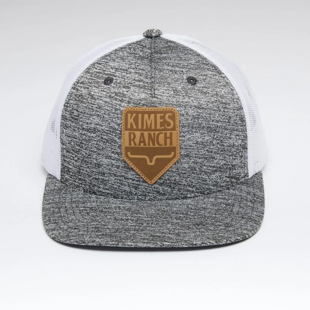 Kimes Ranch Drop In Trucker Hat