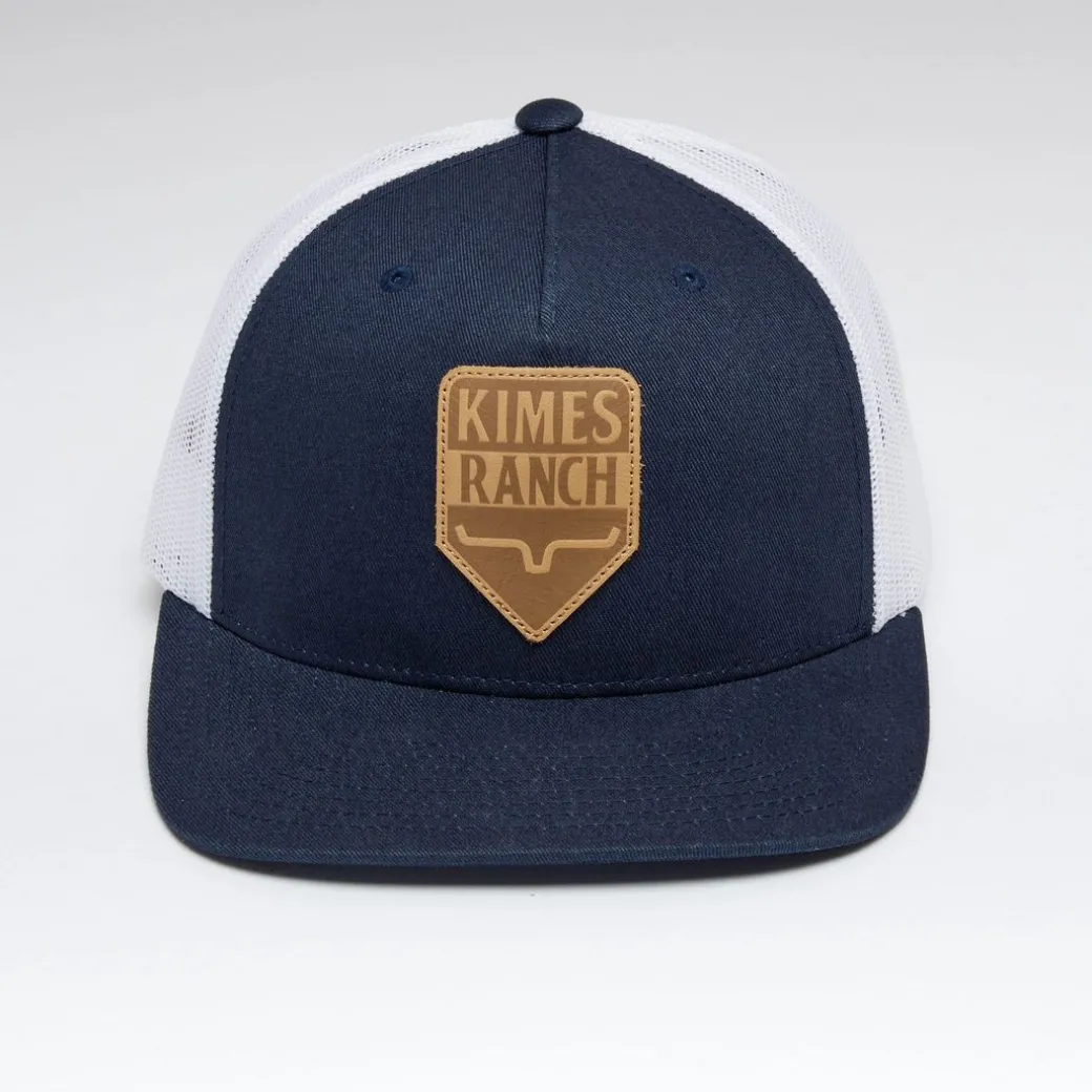 Kimes Ranch Drop In Trucker Hat