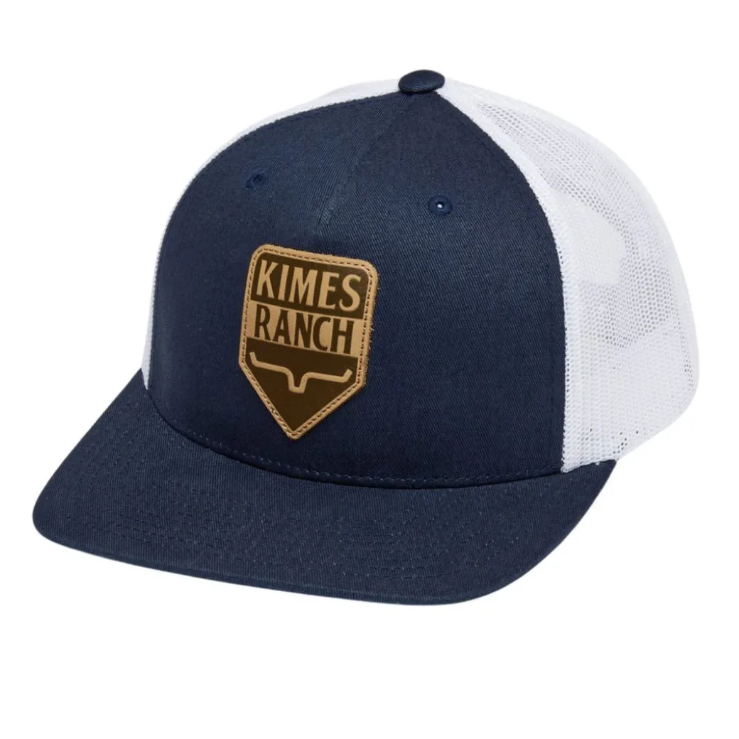 Kimes Ranch Drop In Trucker Hat