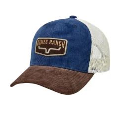 Kimes Ranch Fourteen Trucker Hat