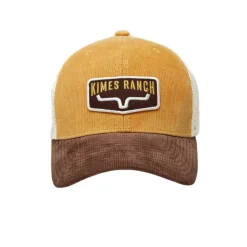 Kimes Ranch Fourteen Trucker Hat