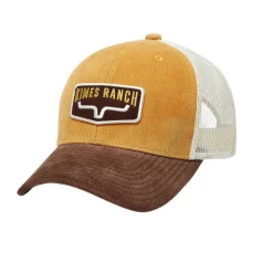 Kimes Ranch Fourteen Trucker Hat