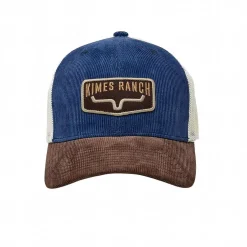 Kimes Ranch Fourteen Trucker Hat
