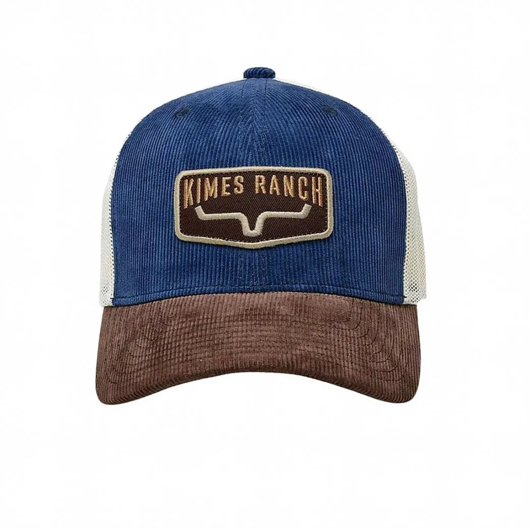 Kimes Ranch Fourteen Trucker Hat