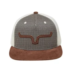 Kimes Ranch Holmes Trucker Hat