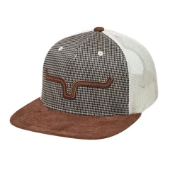 Kimes Ranch Holmes Trucker Hat