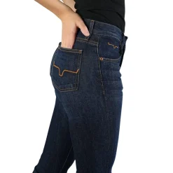 Kimes Ranch Jennifer High Rise Jeans