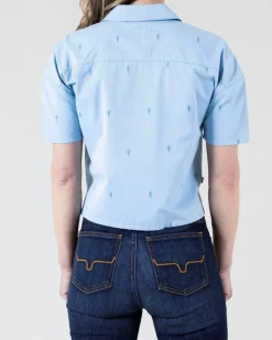 Kimes Ranch Lady Cisco Shirt SS
