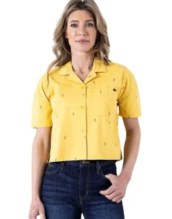 Kimes Ranch Lady Cisco Shirt SS