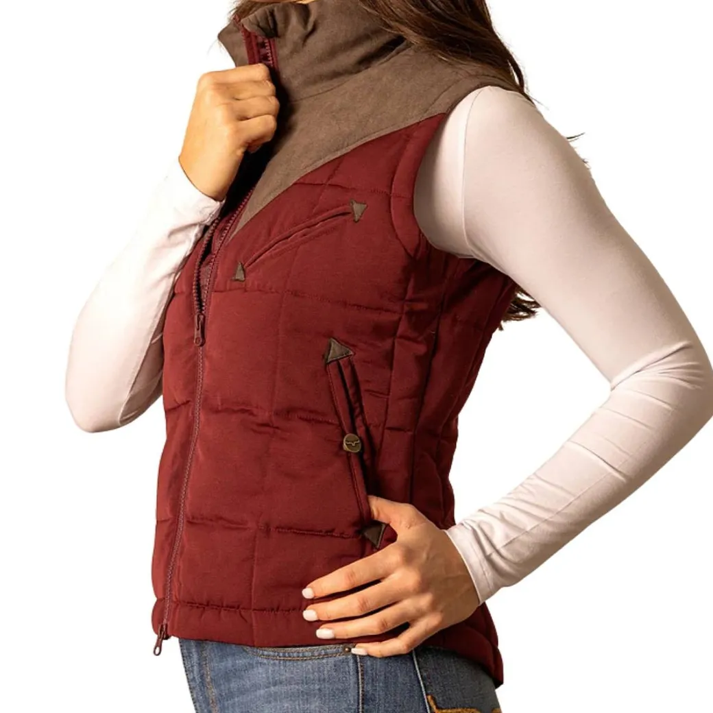Kimes Ranch Lenora Vest