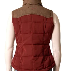 Kimes Ranch Lenora Vest