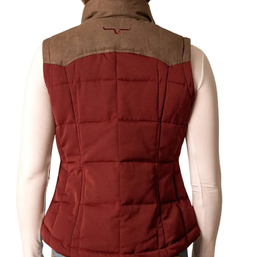Kimes Ranch Lenora Vest