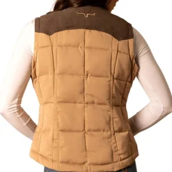 Kimes Ranch Lenora Vest