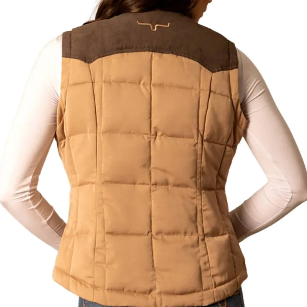 Kimes Ranch Lenora Vest