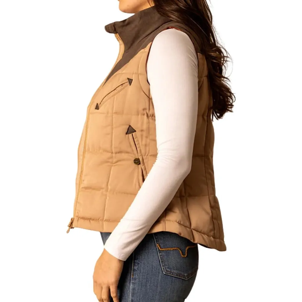 Kimes Ranch Lenora Vest