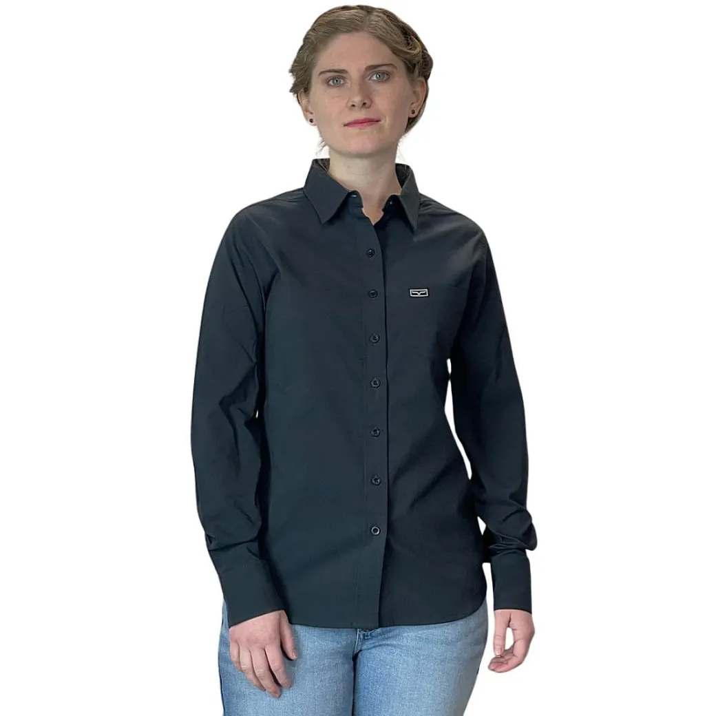 Kimes Ranch Linville Coolmax Shirt