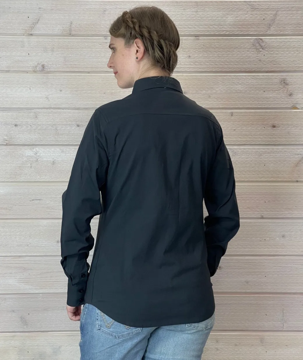 Kimes Ranch Linville Coolmax Shirt