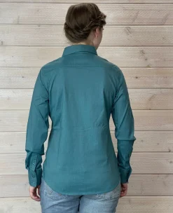 Kimes Ranch Linville Coolmax Shirt