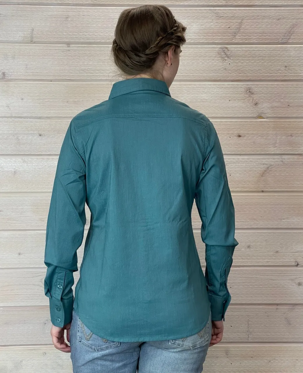 Kimes Ranch Linville Coolmax Shirt