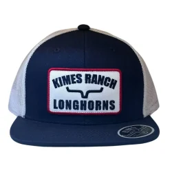Kimes Ranch LJC Trucker Hat
