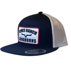 Kimes Ranch LJC Trucker Hat