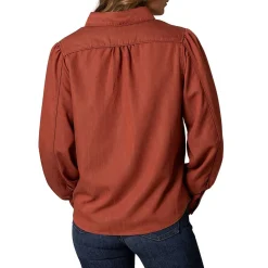 Kimes Ranch Mae Embroidered Blouse