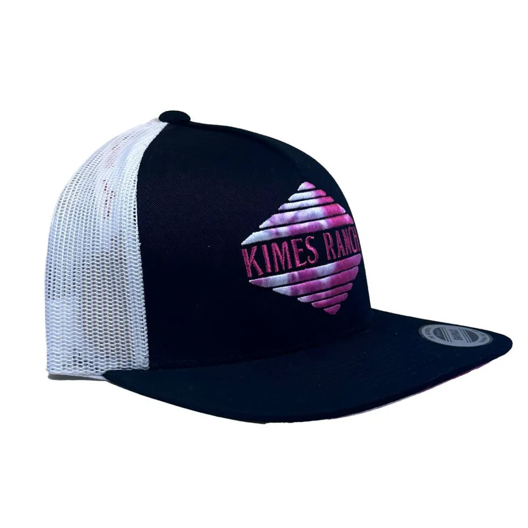 Kimes Ranch Monterey Trucker Hat