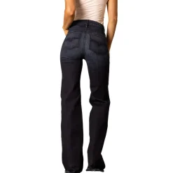 Kimes Ranch Olivia Dark Wash High Rise Jeans