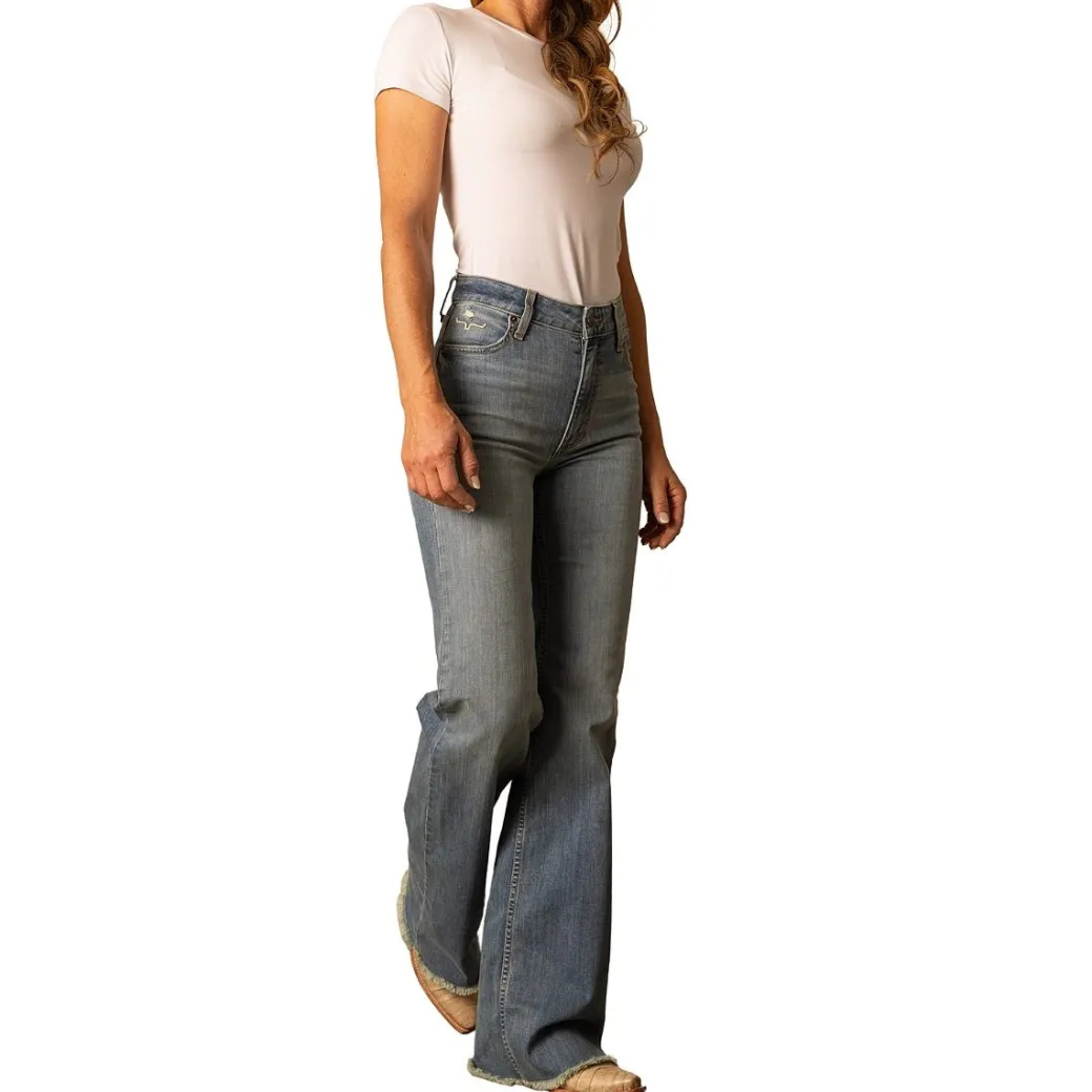 Kimes Ranch Olivia High Rise Jeans