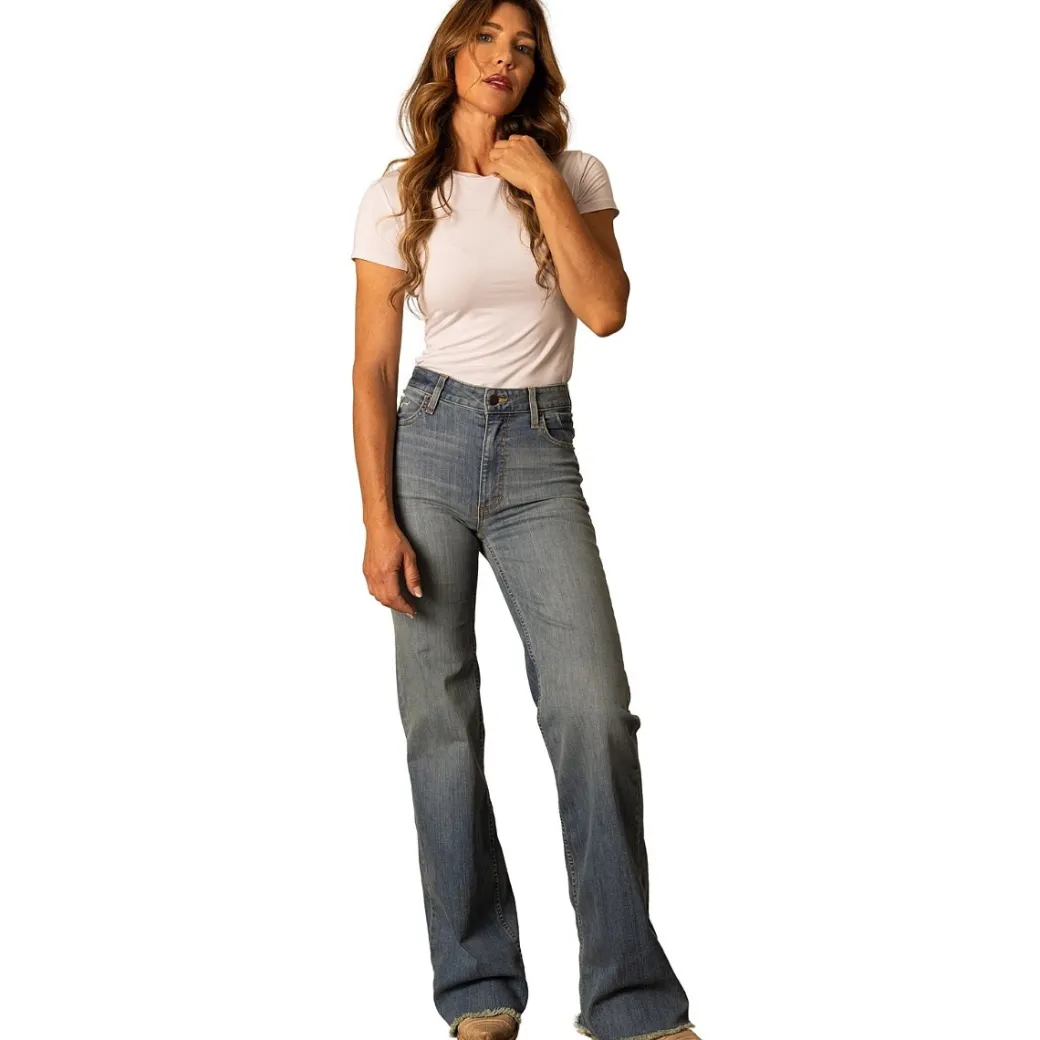 Kimes Ranch Olivia High Rise Jeans