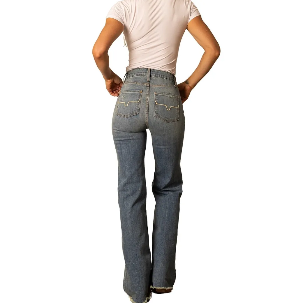 Kimes Ranch Olivia High Rise Jeans