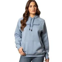 Kimes Ranch Outlier Hoodie FW25