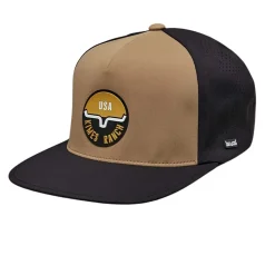 Kimes Ranch Palma Flex-Fit Tech Hat