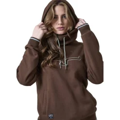 Kimes Ranch Two Scoops Hoodie