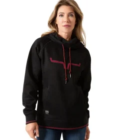 Kimes Ranch Two Scoops Hoodie