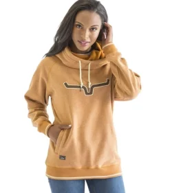 Kimes Ranch Two Scoops Hoodie