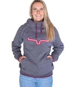 Kimes Ranch Two Scoops Hoodie