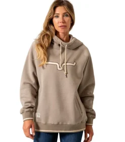Kimes Ranch Two Scoops Hoodie