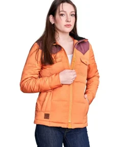 Kimes Ranch Wyldfire Jacket