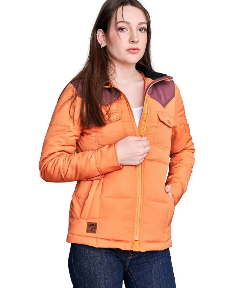 Kimes Ranch Wyldfire Jacket