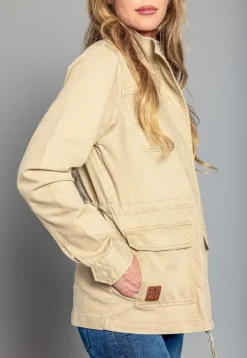 Kimes Riggin Utility Jacket